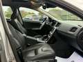 Volvo V60 Kombi Summum*ACC*SHZ*LED*NAVI*LEDER*Memory) Silber - thumbnail 16