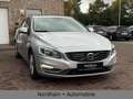 Volvo V60 Kombi Summum*ACC*SHZ*LED*NAVI*LEDER*Memory) Silber - thumbnail 5