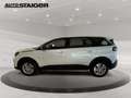 Peugeot 5008 Active Pack Automatik 7-Siter, PDC, Kamera,... Bianco - thumbnail 9