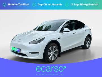 Long Range Dual AWD