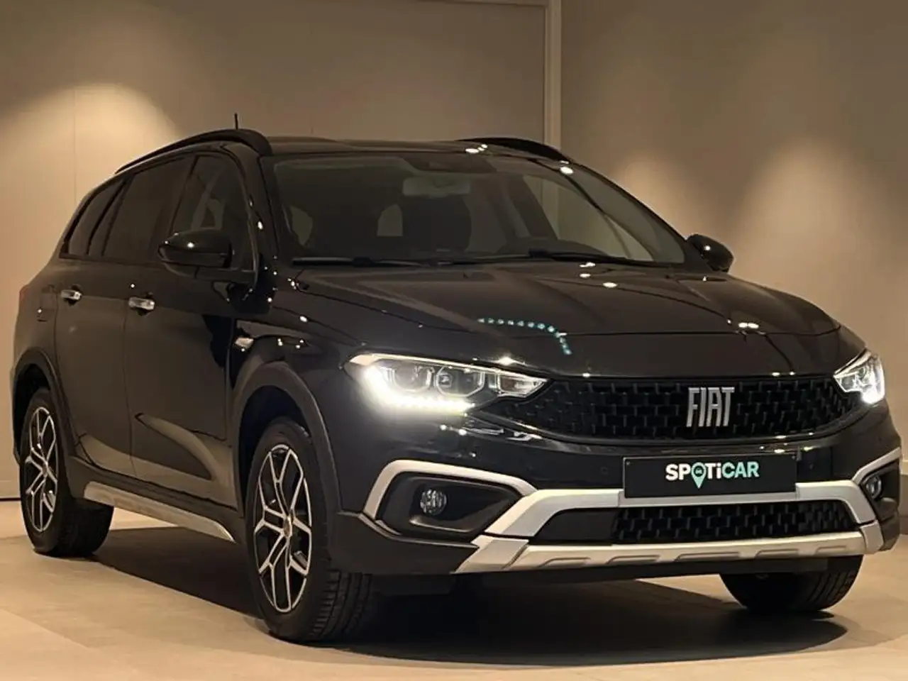 Fiat Tipo Station Wagon, миниатюра 3