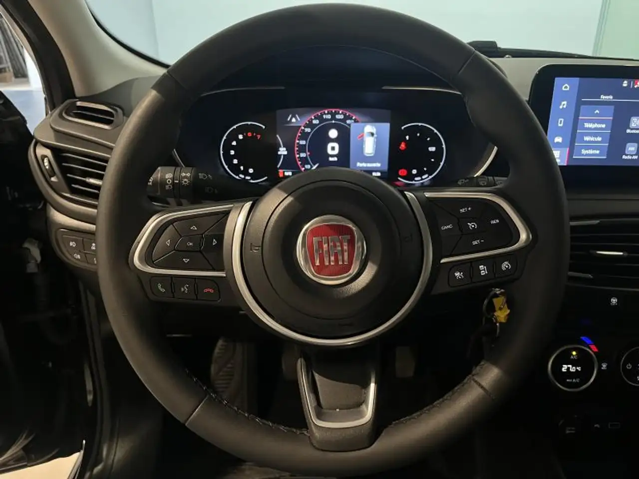 Fiat Tipo Station Wagon, миниатюра 23