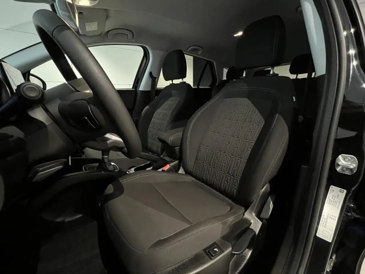 Fiat Tipo Station Wagon, миниатюра 12