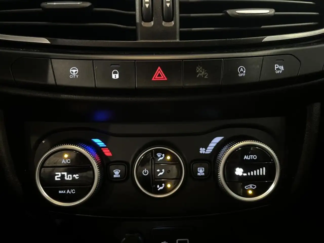 Fiat Tipo Station Wagon, миниатюра 19
