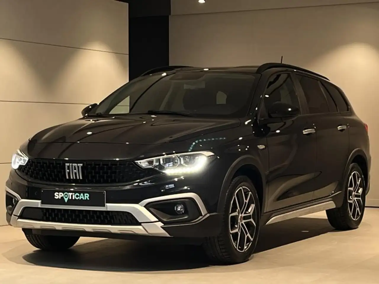 Fiat Tipo Station Wagon