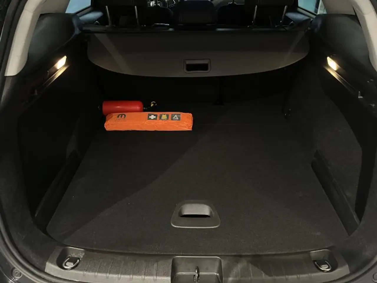 Fiat Tipo Station Wagon, миниатюра 8
