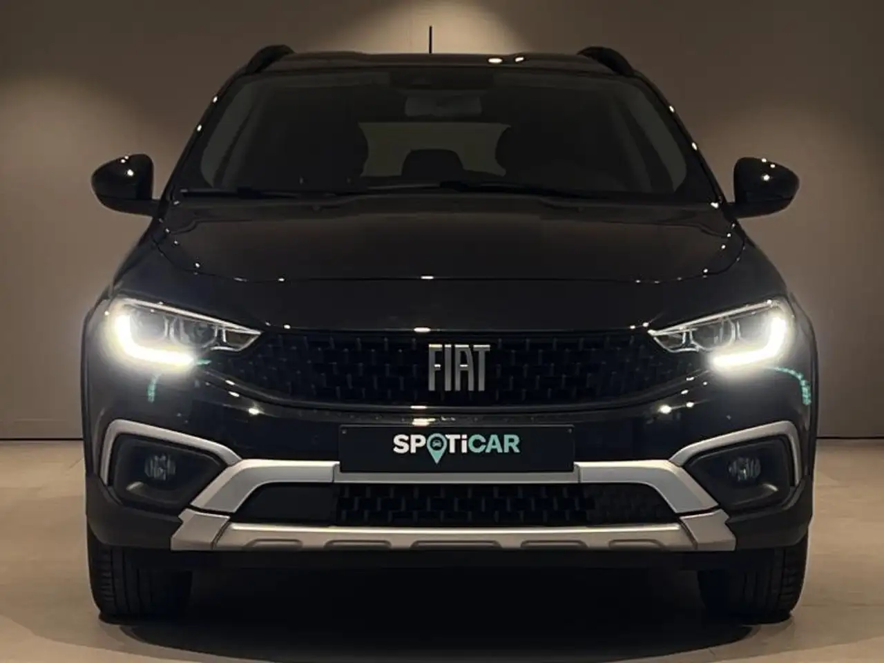 Fiat Tipo Station Wagon, миниатюра 2