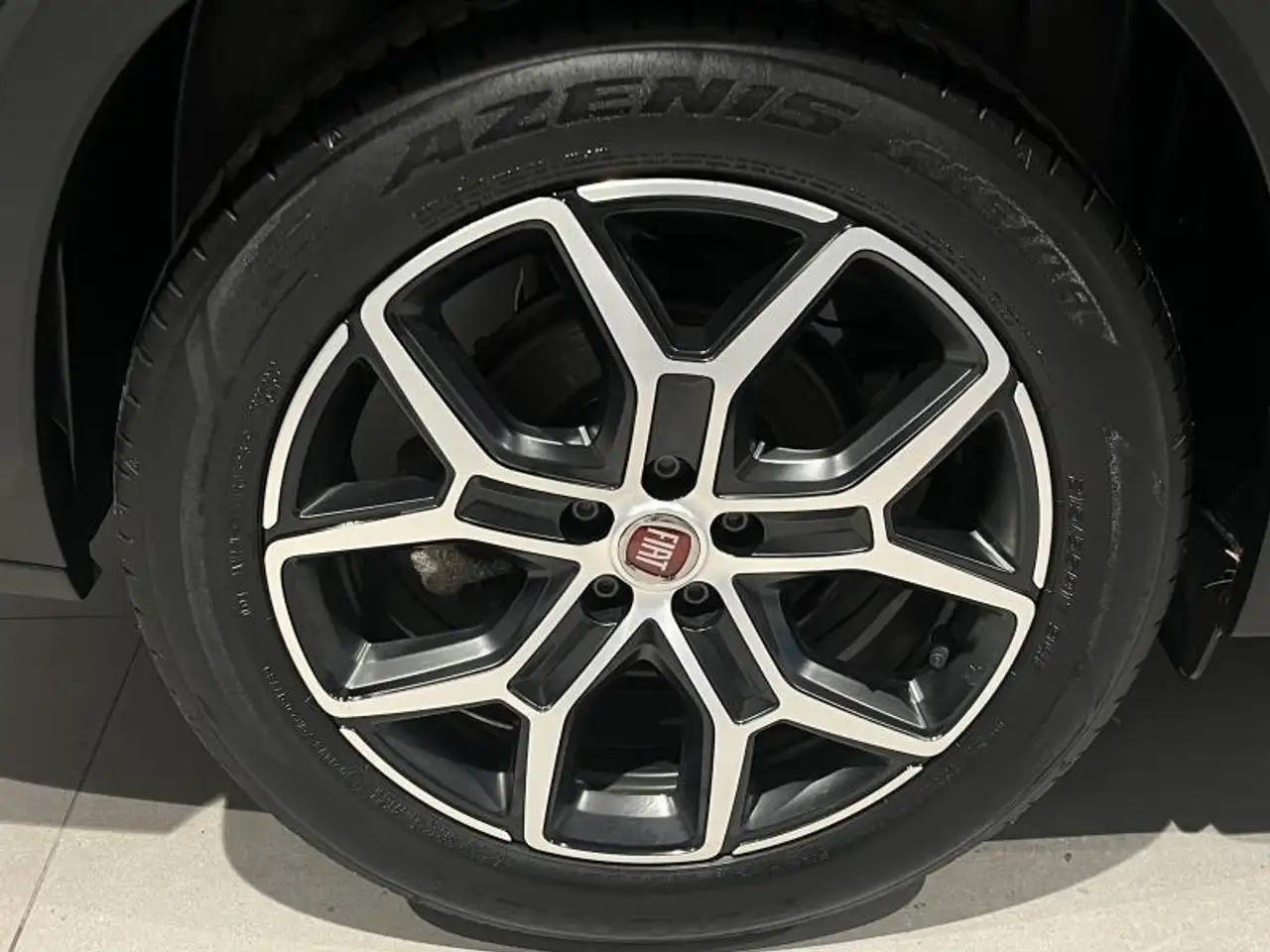 Fiat Tipo Station Wagon, миниатюра 4