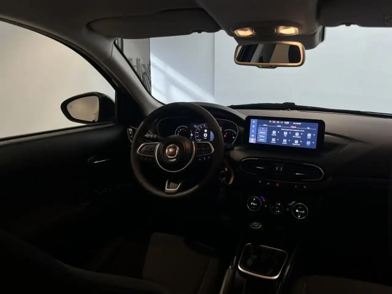 Fiat Tipo Station Wagon, миниатюра 13