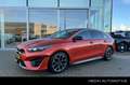 Kia ProCeed / pro_cee'd 1.5 Turbo GT-Line Automaat | Navigatie | Stuur/Sto Oranje - thumbnail 1