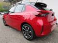 Opel Corsa GS Rot - thumbnail 2