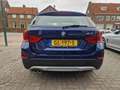 BMW X1 SDrive20i Executive, Trekhaak,Navigatie,L.M.Velgen Blauw - thumbnail 6