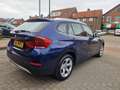 BMW X1 SDrive20i Executive, Trekhaak,Navigatie,L.M.Velgen Blauw - thumbnail 7