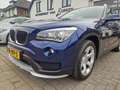 BMW X1 SDrive20i Executive, Trekhaak,Navigatie,L.M.Velgen Blauw - thumbnail 20