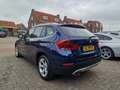 BMW X1 SDrive20i Executive, Trekhaak,Navigatie,L.M.Velgen Blauw - thumbnail 5
