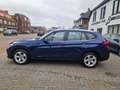 BMW X1 SDrive20i Executive, Trekhaak,Navigatie,L.M.Velgen Blauw - thumbnail 4