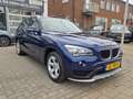 BMW X1 SDrive20i Executive, Trekhaak,Navigatie,L.M.Velgen Blauw - thumbnail 3