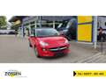 Opel Adam Jam 1.2 Klimaautom SHZ Temp  ALW Reifen Kırmızı - thumbnail 1