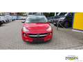 Opel Adam Jam 1.2 Klimaautom SHZ Temp  ALW Reifen Rot - thumbnail 2