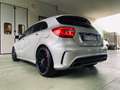 Mercedes-Benz A 45 AMG 4matic 360cv auto MOTORE NUOVO Argent - thumbnail 8