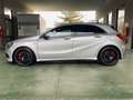 Mercedes-Benz A 45 AMG 4matic 360cv auto MOTORE NUOVO Argent - thumbnail 7