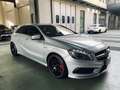 Mercedes-Benz A 45 AMG 4matic 360cv auto MOTORE NUOVO Argent - thumbnail 1
