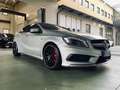 Mercedes-Benz A 45 AMG 4matic 360cv auto MOTORE NUOVO Argent - thumbnail 5