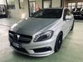 Mercedes-Benz A 45 AMG 4matic 360cv auto MOTORE NUOVO Argent - thumbnail 9