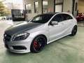 Mercedes-Benz A 45 AMG 4matic 360cv auto MOTORE NUOVO Argent - thumbnail 3