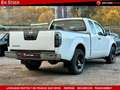 Nissan Navara III (D40) 2.5 dCi 190ch King-Cab SE Blanc - thumbnail 4