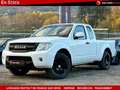 Nissan Navara III (D40) 2.5 dCi 190ch King-Cab SE Blanc - thumbnail 1