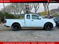 Nissan Navara III (D40) 2.5 dCi 190ch King-Cab SE Blanc - thumbnail 8