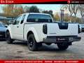 Nissan Navara III (D40) 2.5 dCi 190ch King-Cab SE Blanc - thumbnail 6