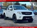 Nissan Navara III (D40) 2.5 dCi 190ch King-Cab SE Blanc - thumbnail 3