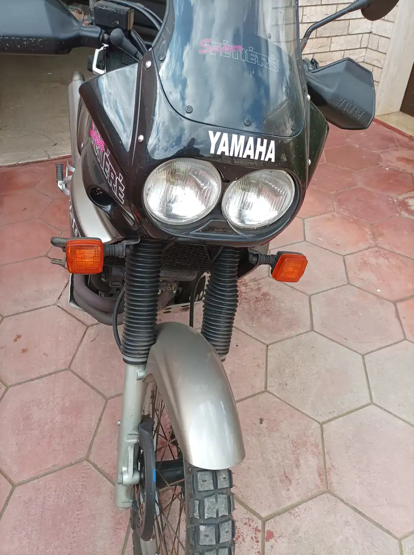 Yamaha XTZ 750 - 1