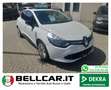 Renault Clio Clio 1.2 16v Life 75cv White - thumbnail 1