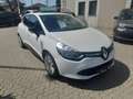 Renault Clio Clio 1.2 16v Life 75cv Blanc - thumbnail 1