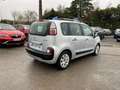 Citroen C3 Picasso 1.2 PT - 110  Exclusive + Roue de Secours Gris - thumbnail 4