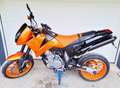KTM 640 Duke II 2 LC4 Limited Edition TOP ZUSTAND Oranje - thumbnail 7