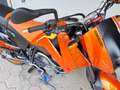 KTM 640 Duke II 2 LC4 Limited Edition TOP ZUSTAND Oranje - thumbnail 6