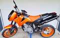 KTM 640 Duke II 2 LC4 Limited Edition TOP ZUSTAND Oranje - thumbnail 14