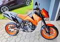 KTM 640 Duke II 2 LC4 Limited Edition TOP ZUSTAND Oranje - thumbnail 1