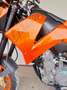 KTM 640 Duke II 2 LC4 Limited Edition TOP ZUSTAND Oranje - thumbnail 12