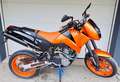 KTM 640 Duke II 2 LC4 Limited Edition TOP ZUSTAND Oranje - thumbnail 2