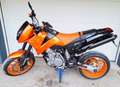 KTM 640 Duke II 2 LC4 Limited Edition TOP ZUSTAND Oranje - thumbnail 8