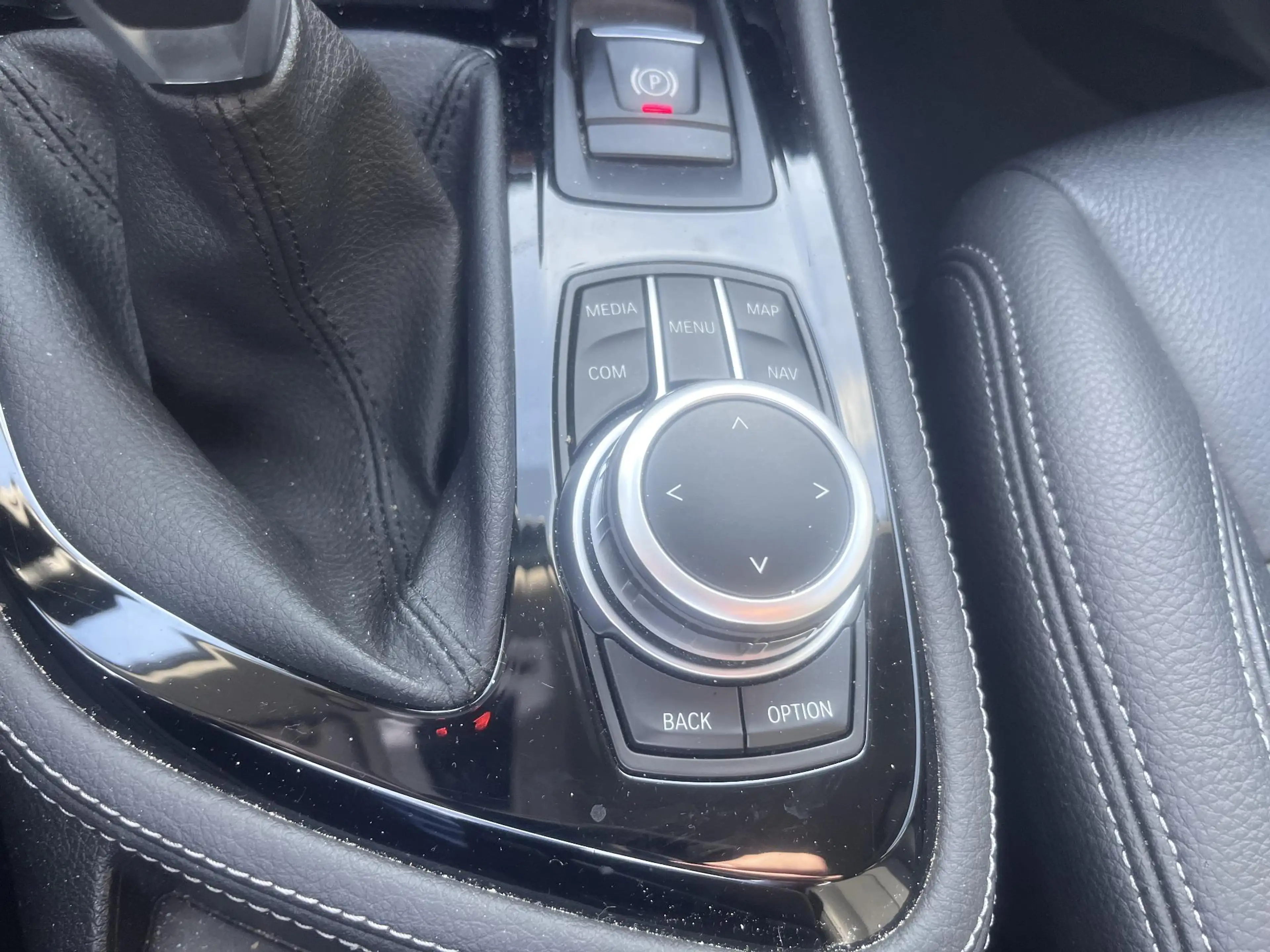 BMW 216 2-serie Gran Tourer 216i 7p. Business Edition Plus — photo 13