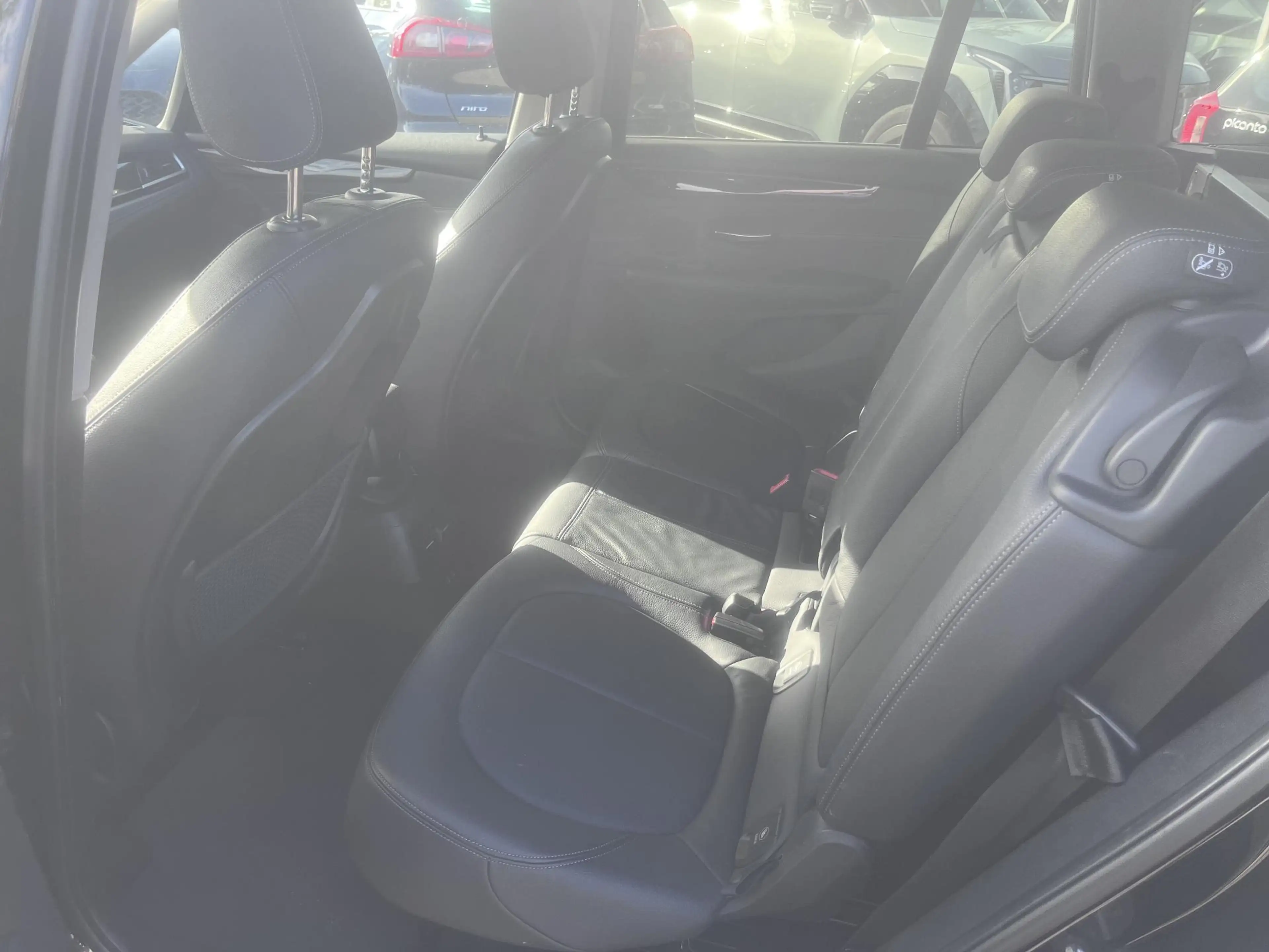 BMW 216 2-serie Gran Tourer 216i 7p. Business Edition Plus — photo 8