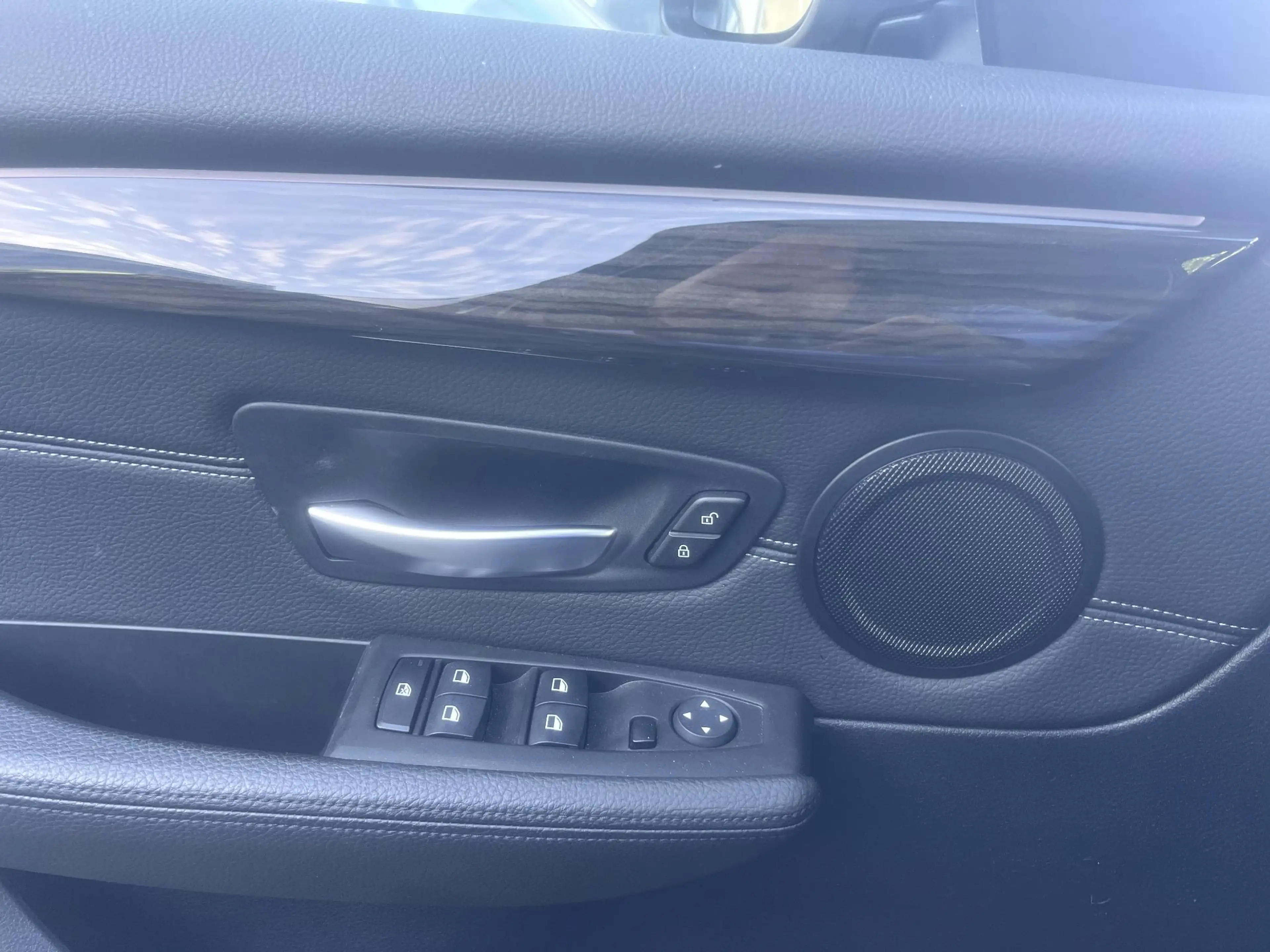 BMW 216 2-serie Gran Tourer 216i 7p. Business Edition Plus — photo 6