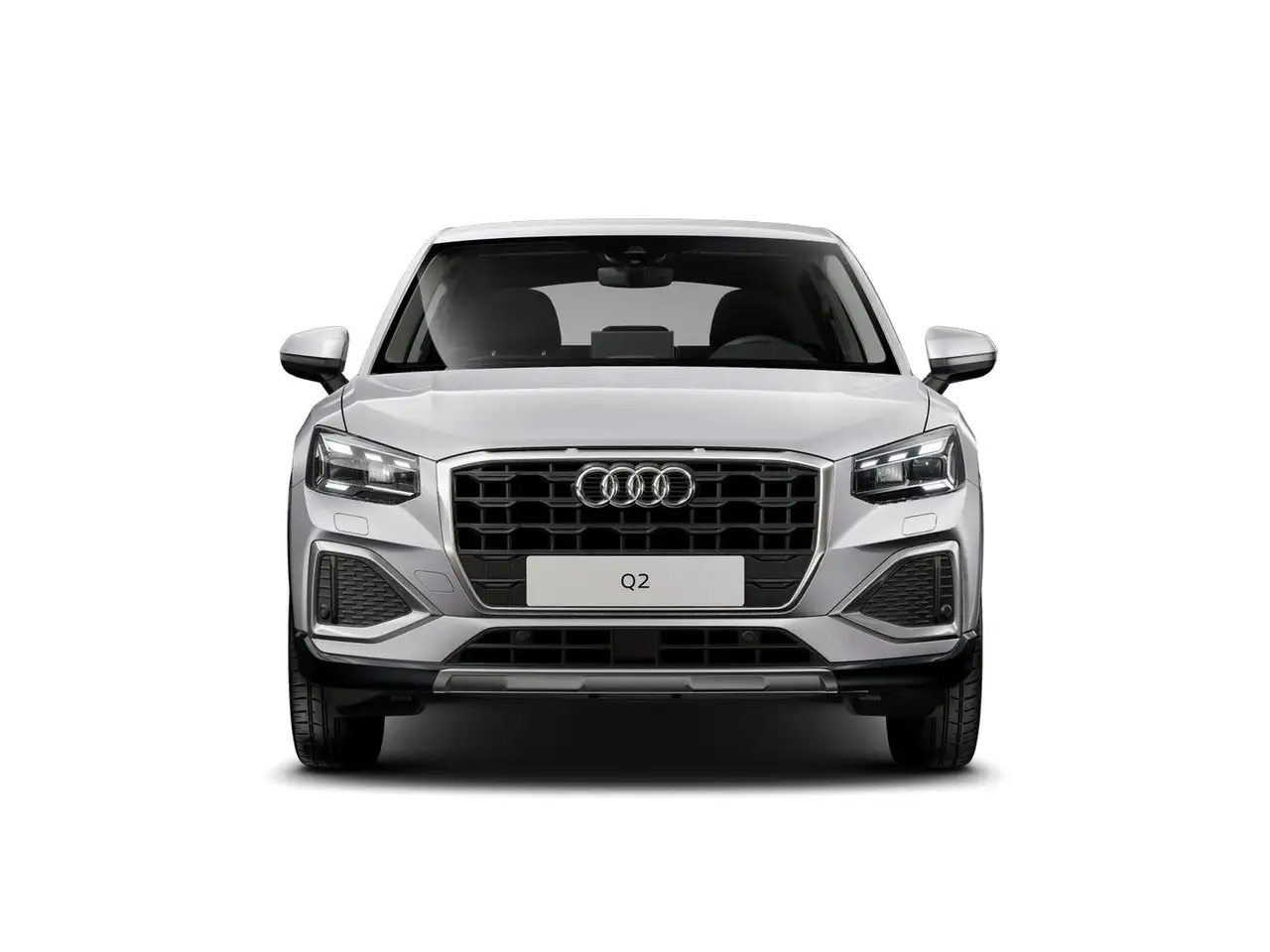 Audi Q2 2026