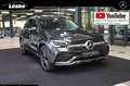 Mercedes-Benz GLC 220 GLC 220 d 4M AMG Line MULTIBEAM Akustik DISTRONI Grau - thumbnail 1